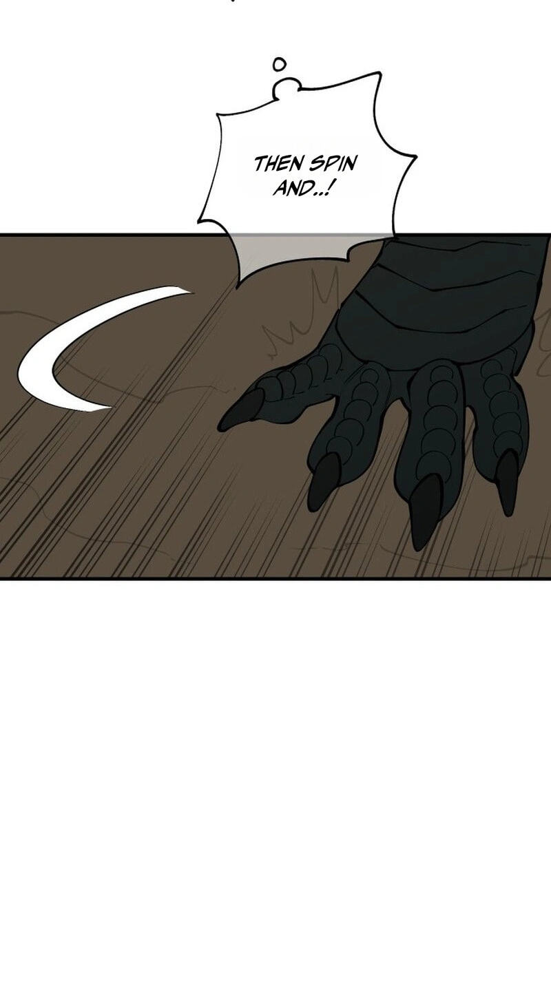Ancient Animal Tales Chapter 63 page 44 - 