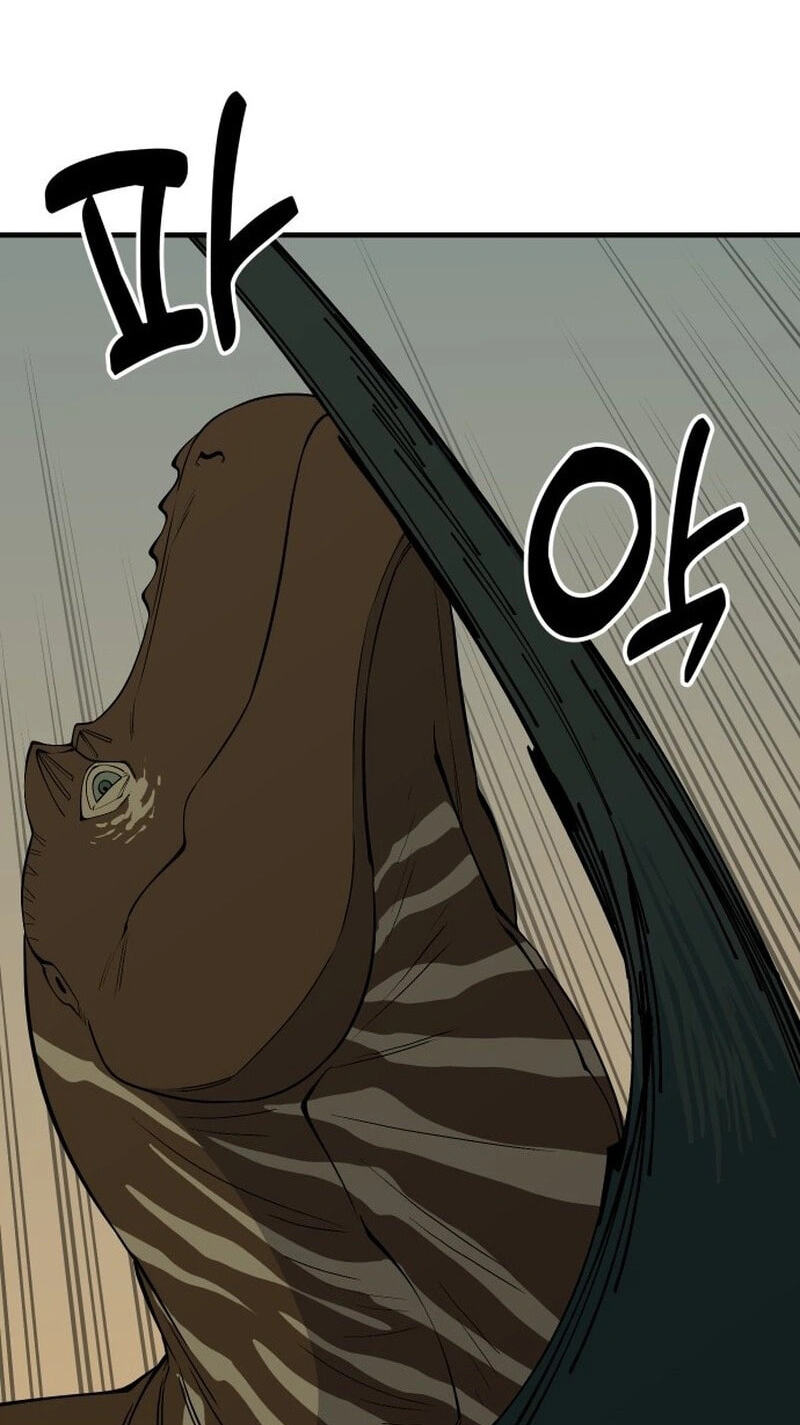 Ancient Animal Tales Chapter 63 page 45 - 