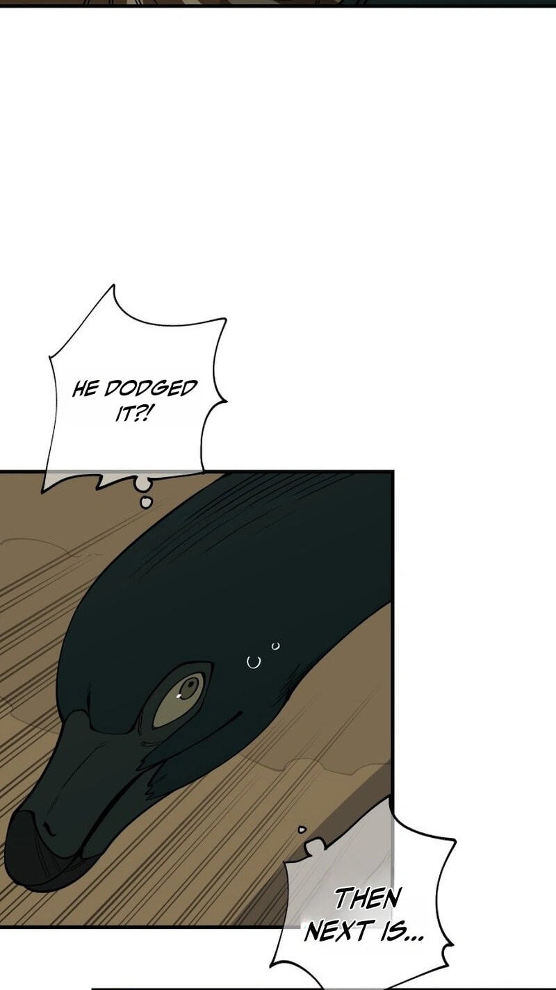 Ancient Animal Tales Chapter 63 page 46 - 