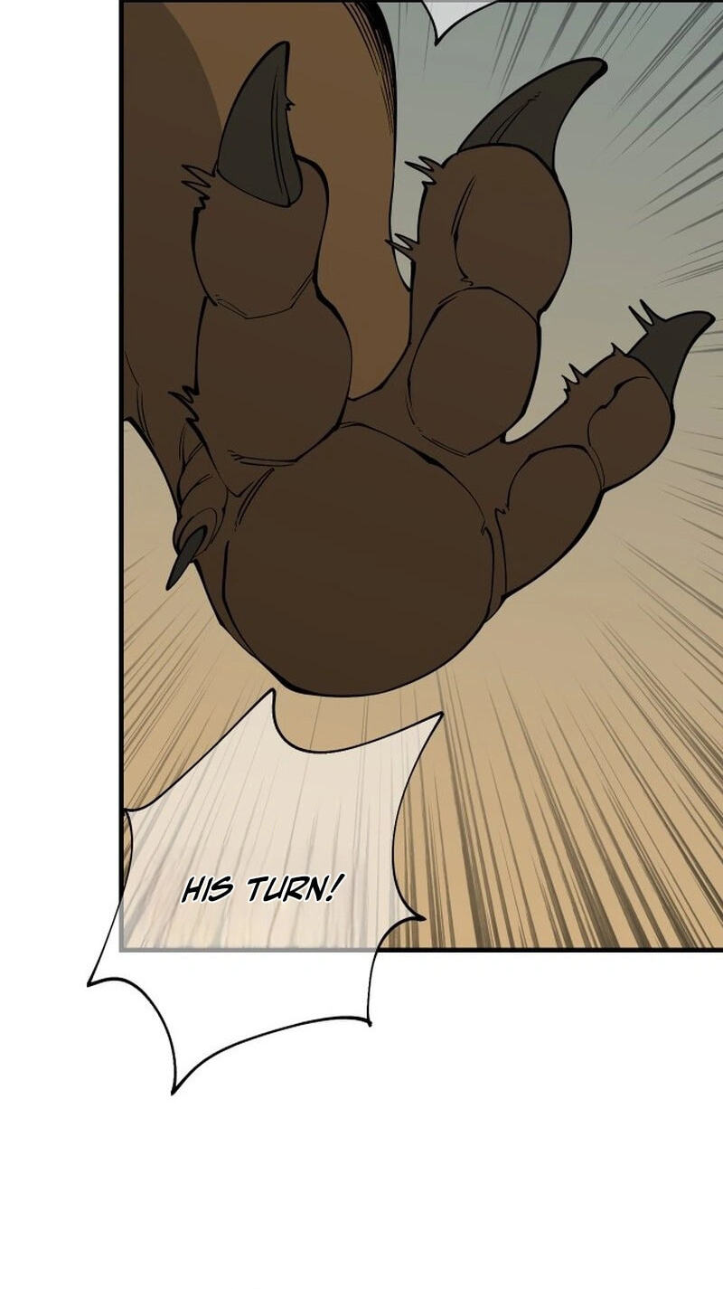 Ancient Animal Tales Chapter 63 page 47 - 