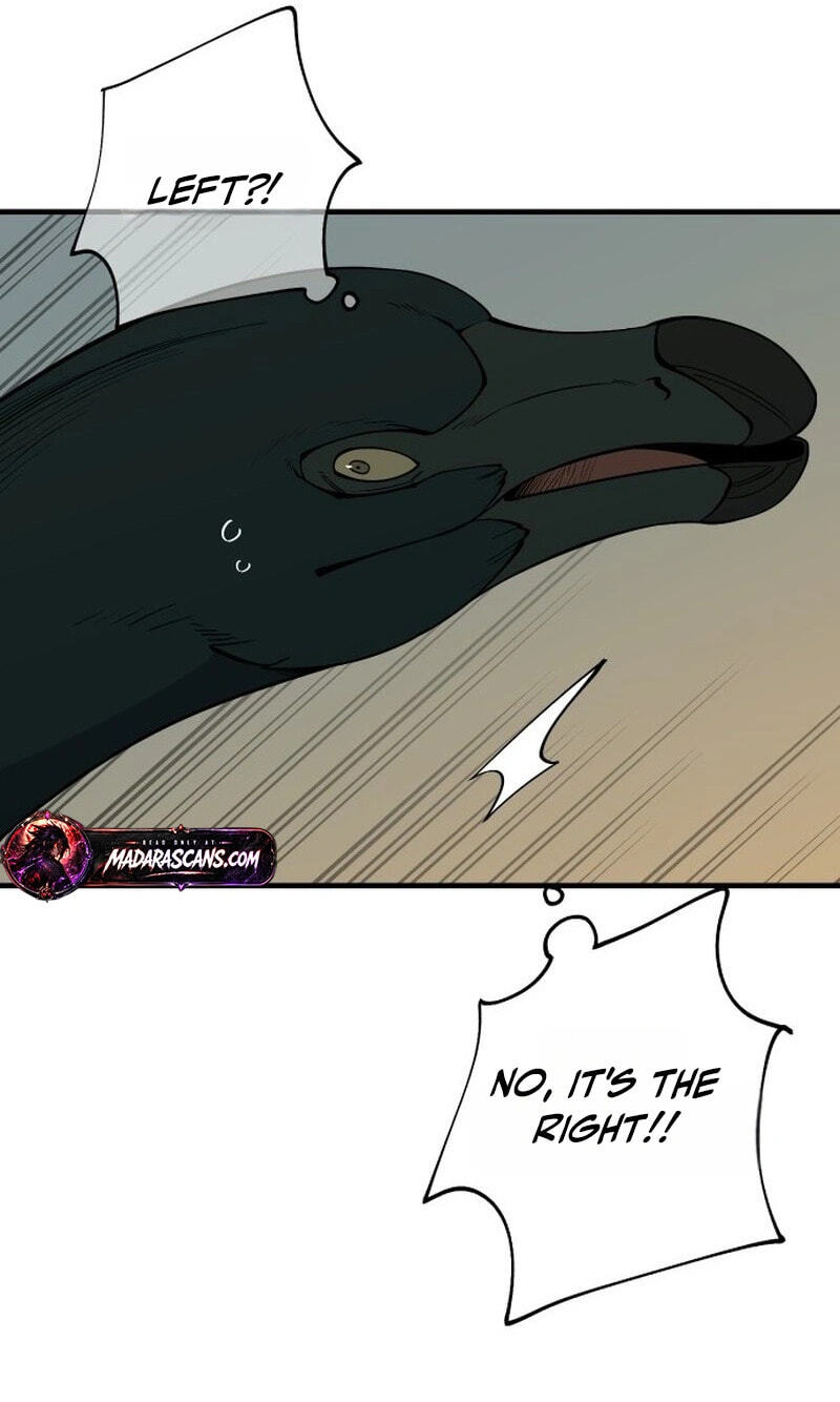 Ancient Animal Tales Chapter 63 page 48 - 