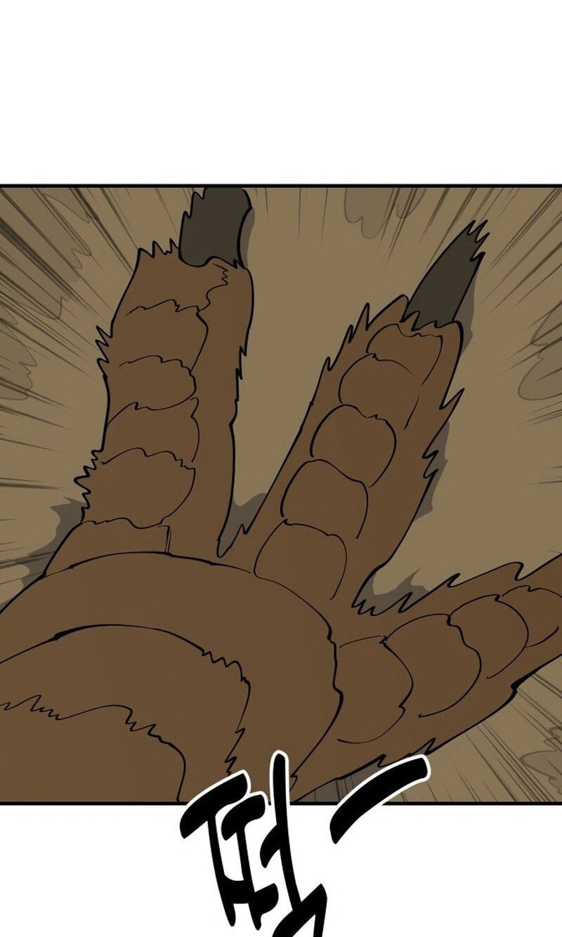 Ancient Animal Tales Chapter 63 page 49 - 