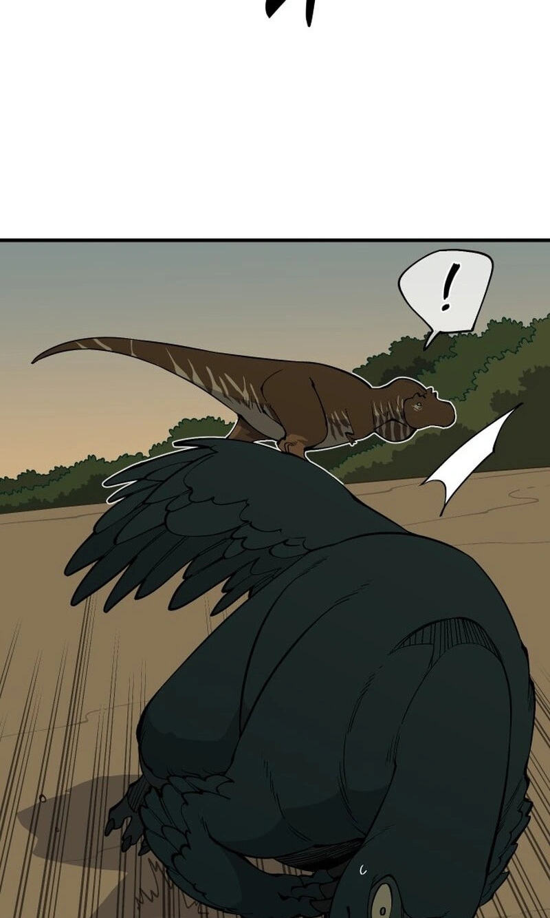 Ancient Animal Tales Chapter 63 page 50 - 