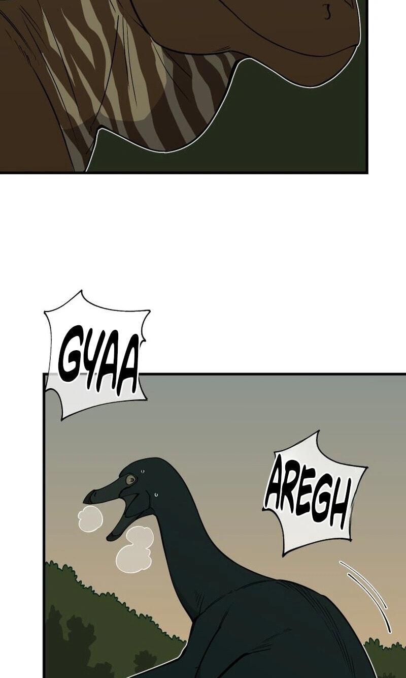Ancient Animal Tales Chapter 63 page 52 - 