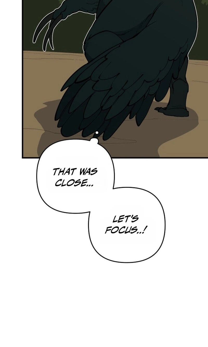 Ancient Animal Tales Chapter 63 page 53 - 