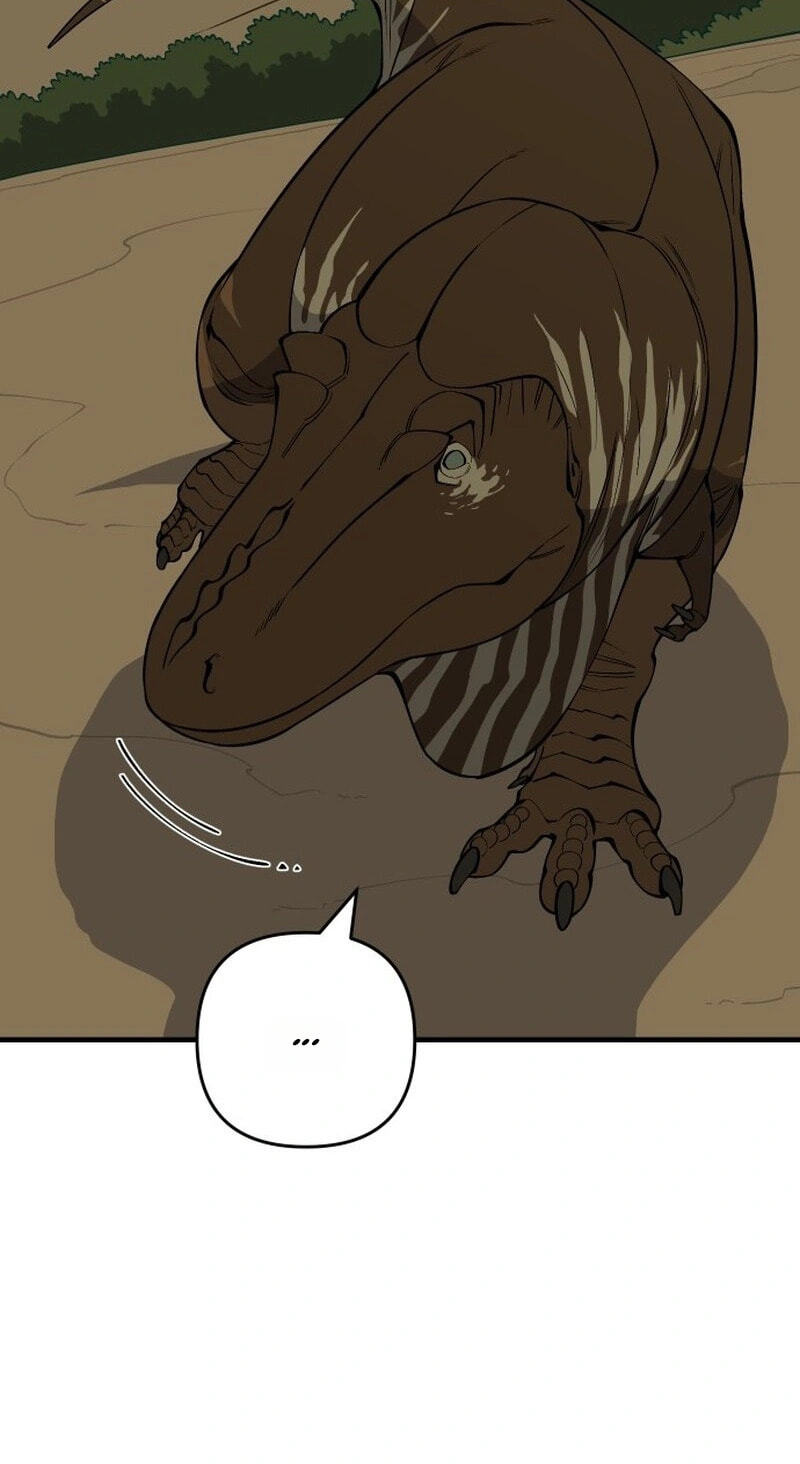 Ancient Animal Tales Chapter 63 page 55 - 