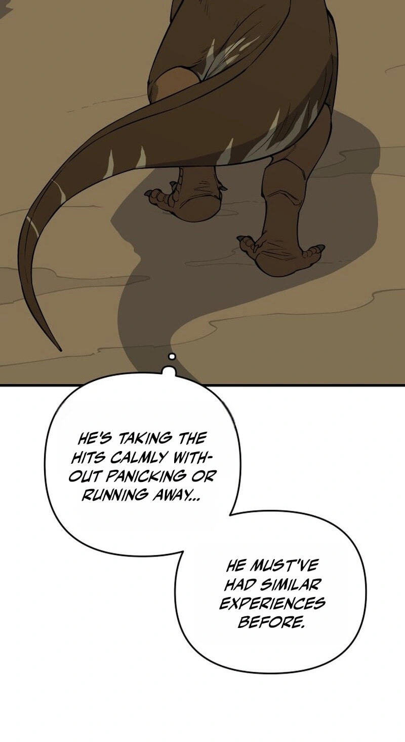 Ancient Animal Tales Chapter 63 page 57 - 