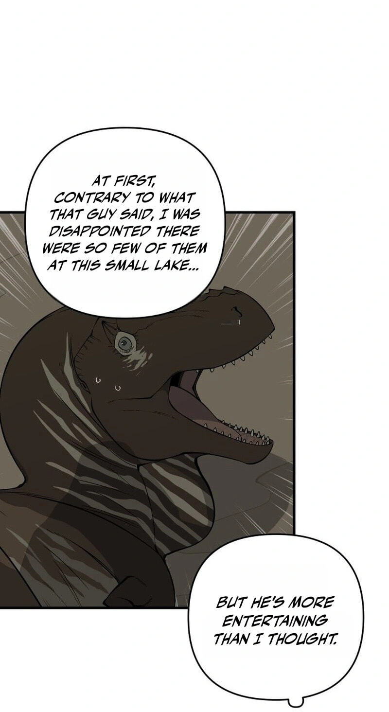 Ancient Animal Tales Chapter 63 page 58 - 