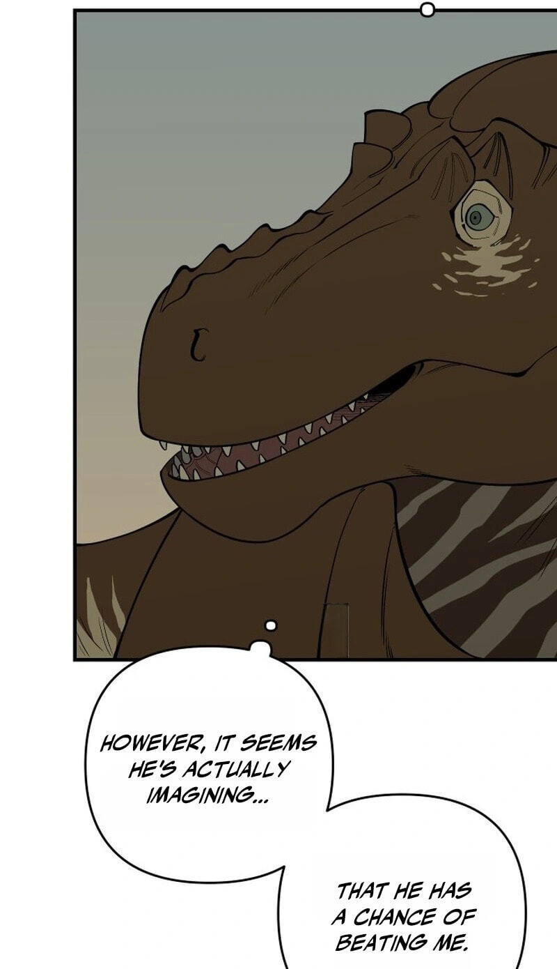 Ancient Animal Tales Chapter 63 page 59 - 