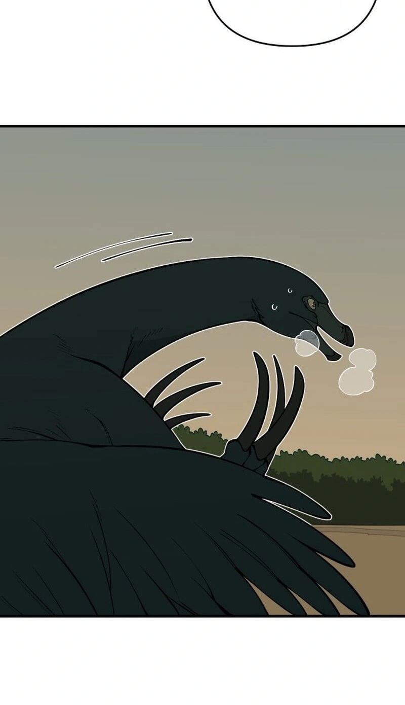 Ancient Animal Tales Chapter 63 page 60 - 
