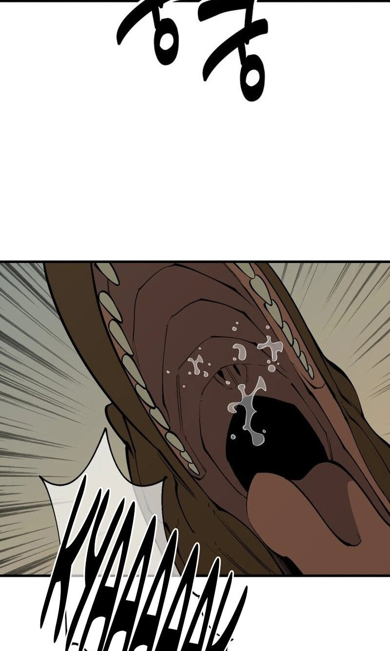 Ancient Animal Tales Chapter 63 page 65 - 
