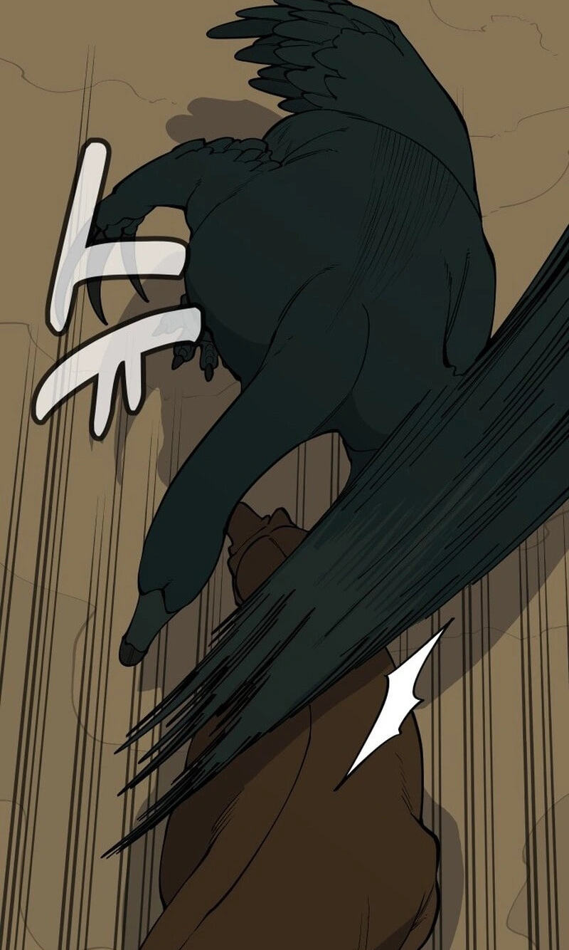 Ancient Animal Tales Chapter 63 page 67 - 