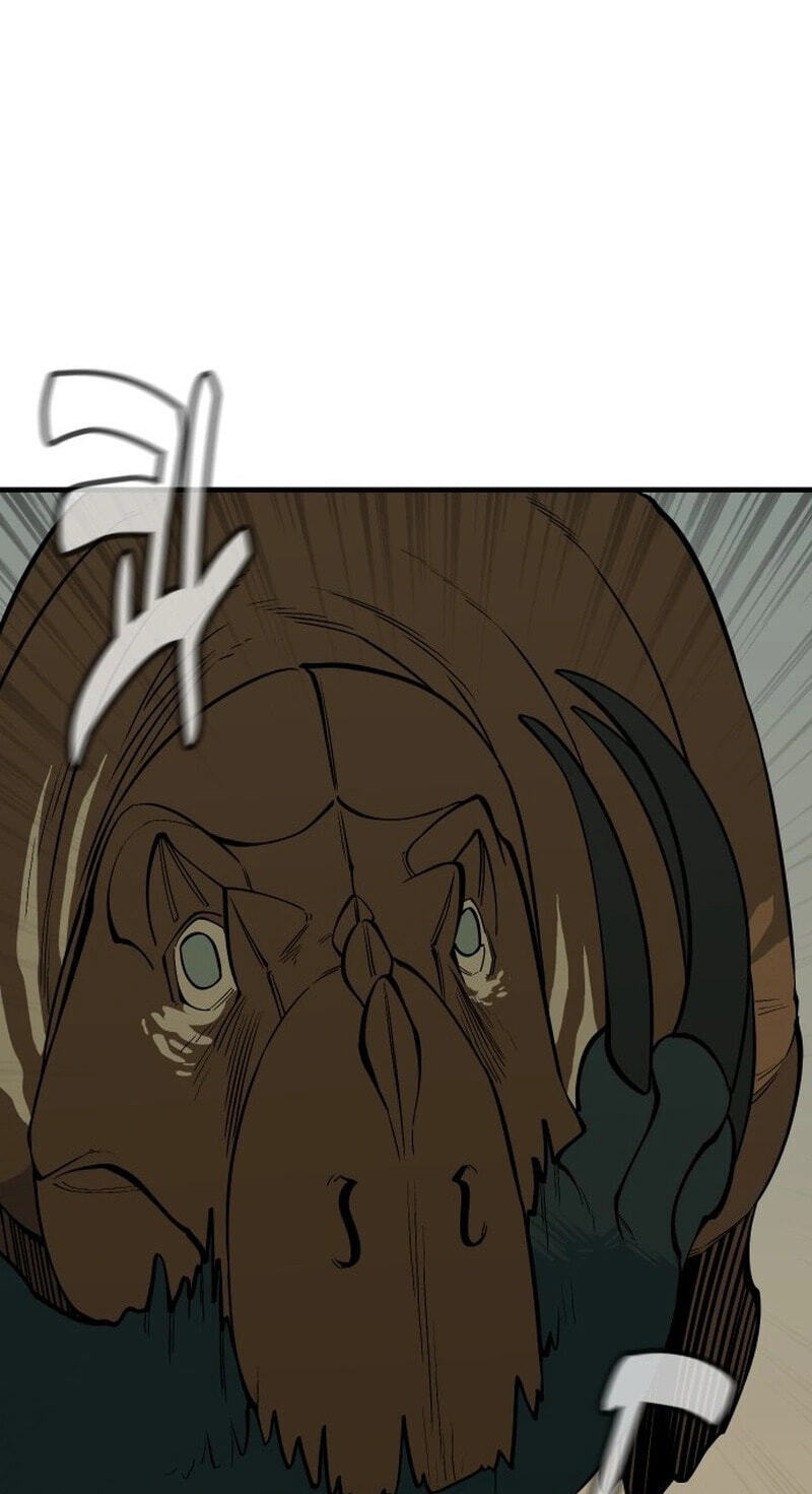 Ancient Animal Tales Chapter 63 page 70 - 