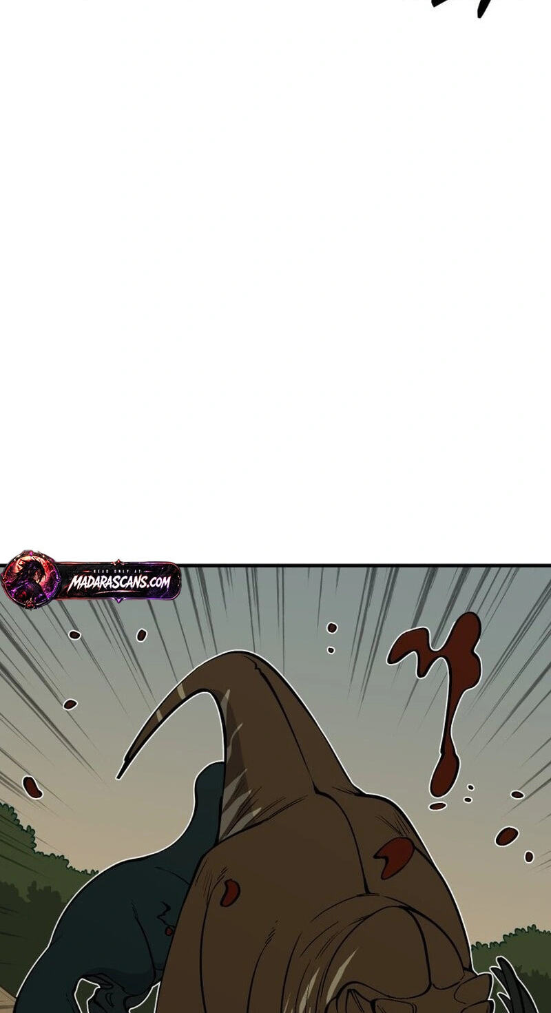 Ancient Animal Tales Chapter 63 page 72 - 