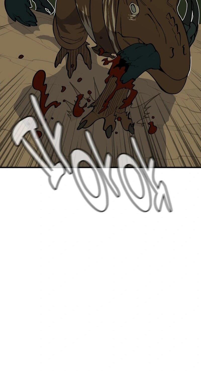 Ancient Animal Tales Chapter 63 page 73 - 