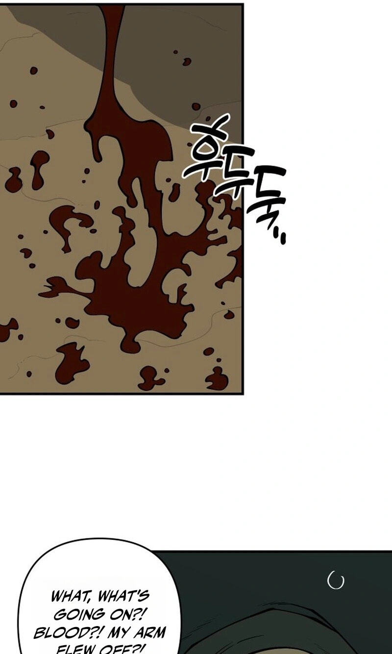 Ancient Animal Tales Chapter 63 page 80 - 