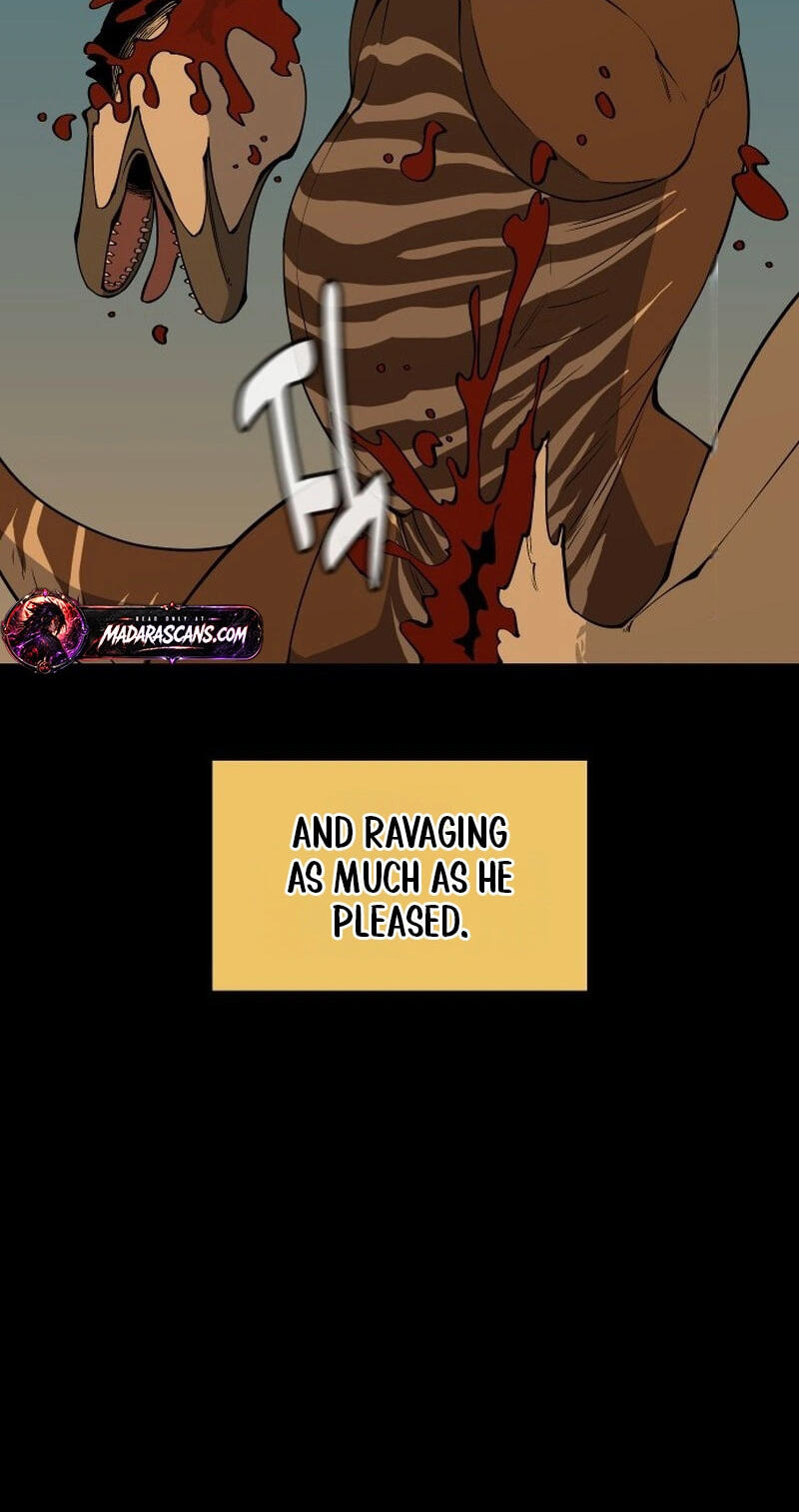Ancient Animal Tales Chapter 63 page 9 - 