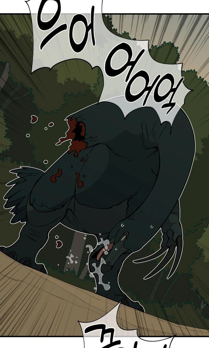Ancient Animal Tales Chapter 63 page 84 - 