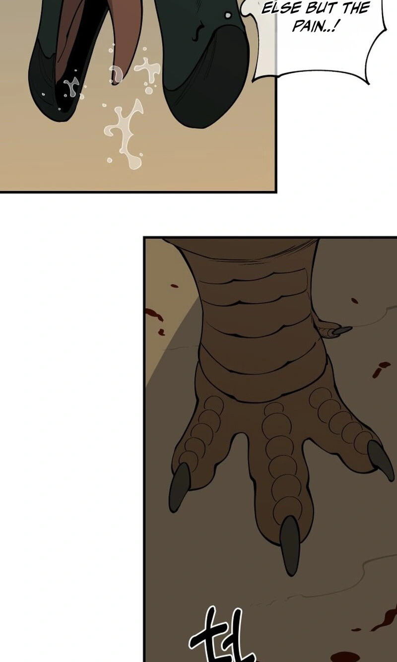 Ancient Animal Tales Chapter 63 page 87 - 