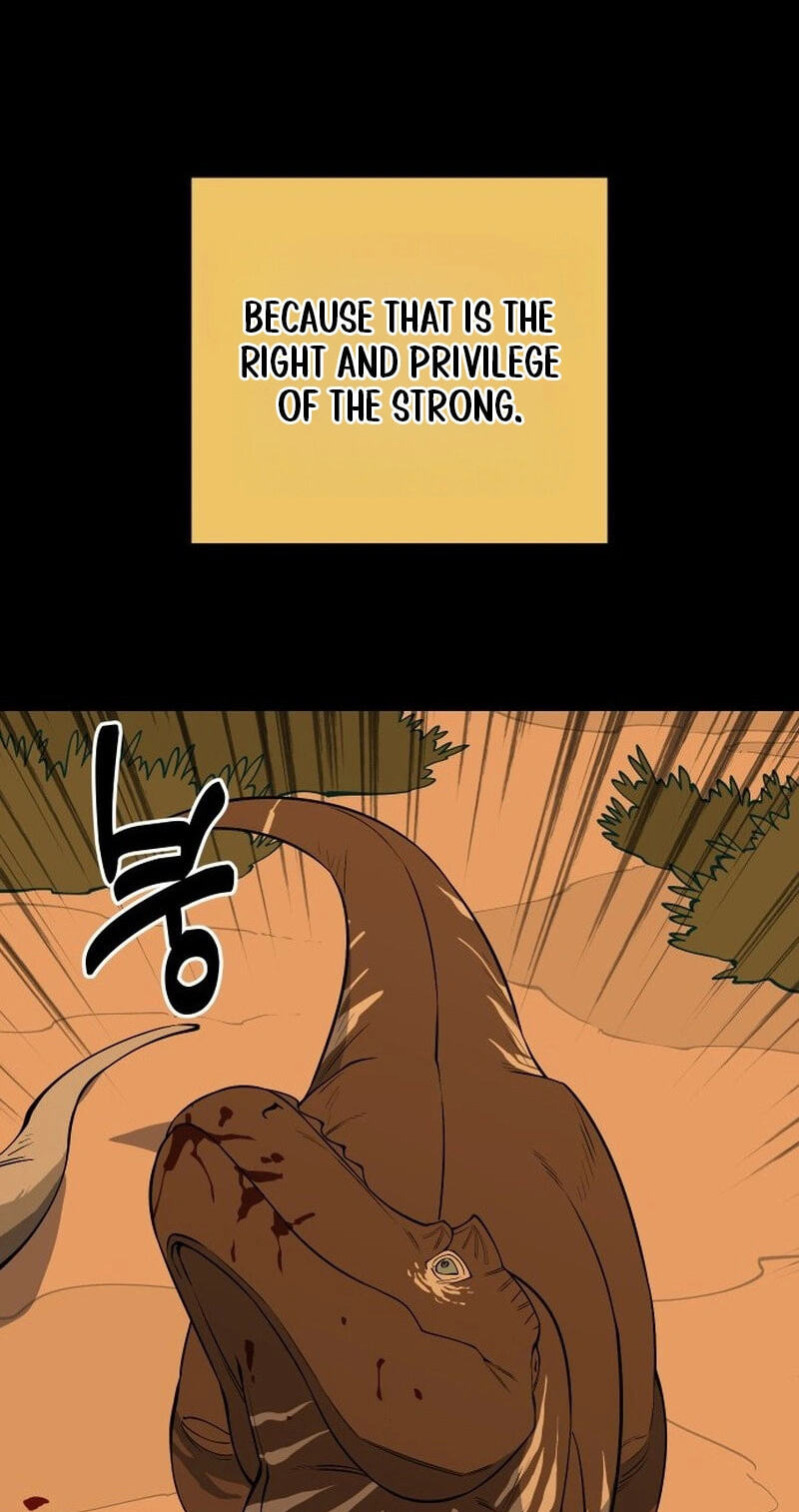 Ancient Animal Tales Chapter 63 page 10 - 