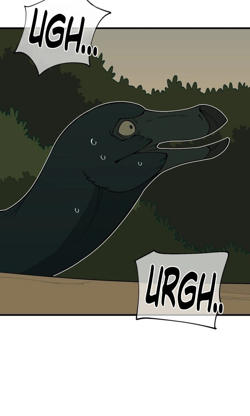 Ancient Animal Tales Chapter 63 page 91 - 