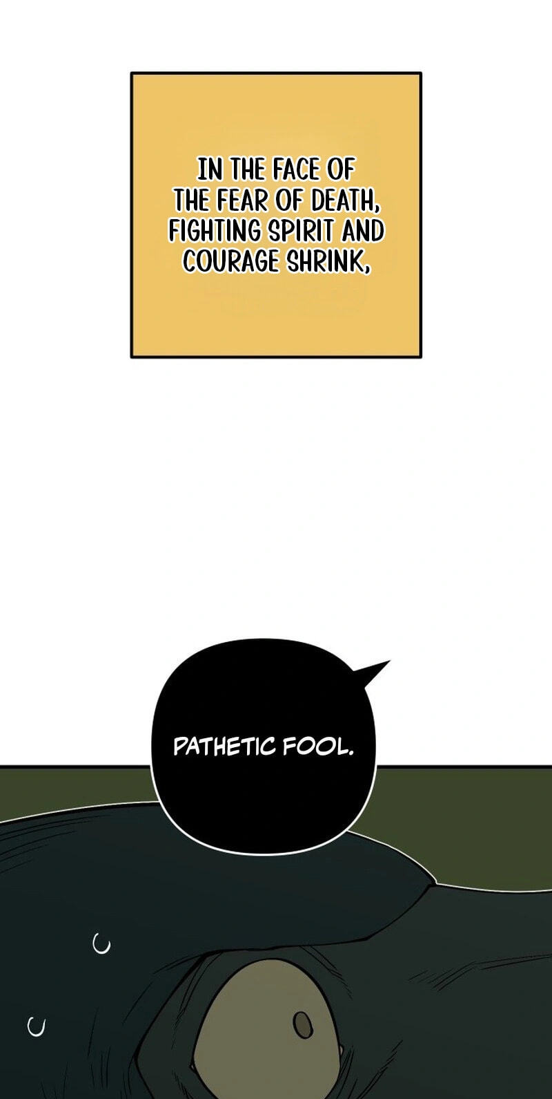 Ancient Animal Tales Chapter 63 page 92 - 