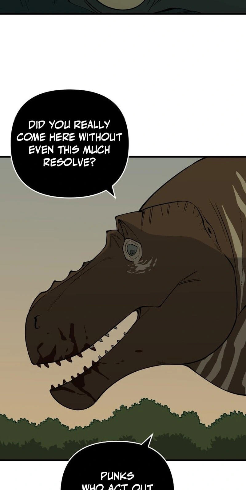 Ancient Animal Tales Chapter 63 page 93 - 