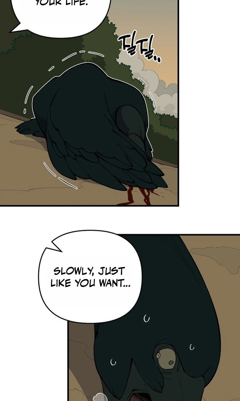 Ancient Animal Tales Chapter 63 page 99 - 