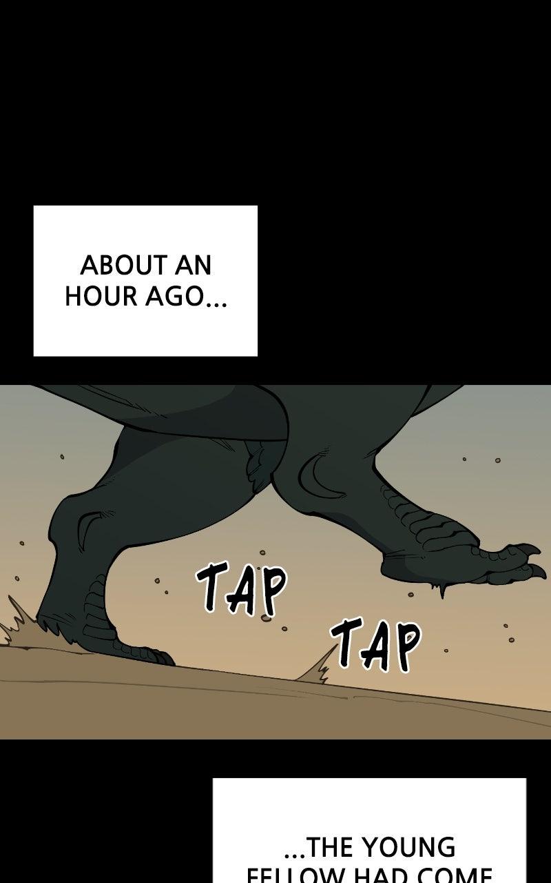 Ancient Animal Tales Chapter 64 page 1 - 