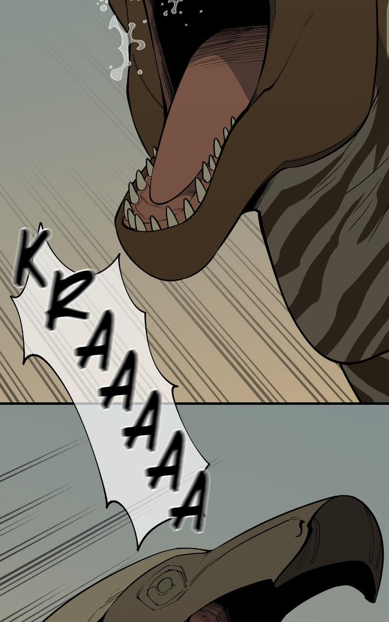 Ancient Animal Tales Chapter 64 page 34 - 