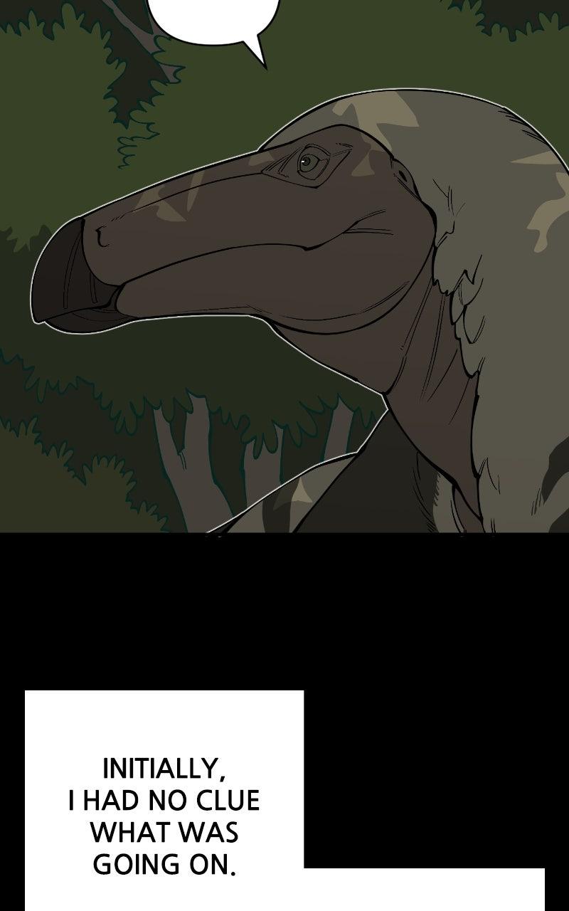 Ancient Animal Tales Chapter 64 page 5 - 