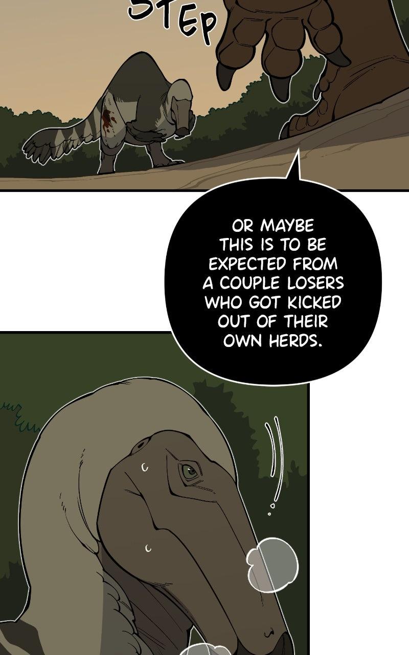 Ancient Animal Tales Chapter 64 page 64 - 