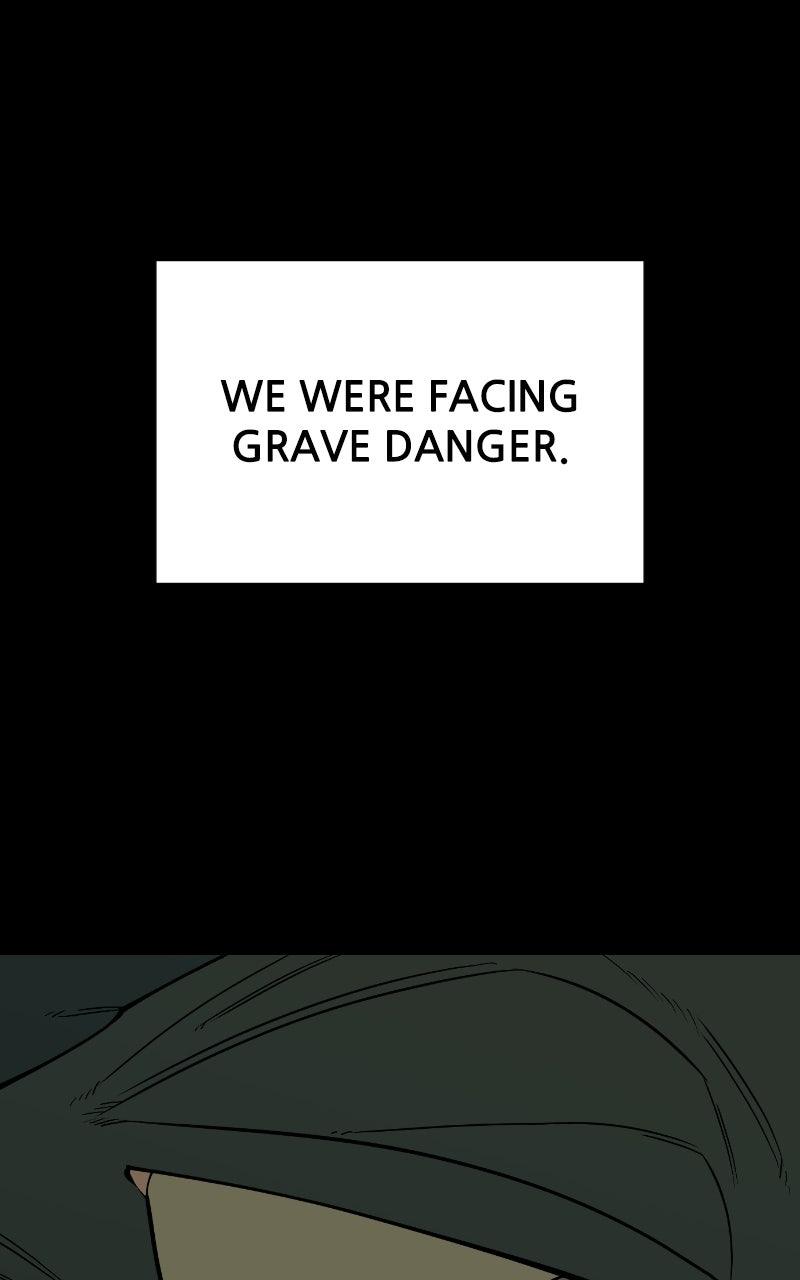Ancient Animal Tales Chapter 64 page 8 - 