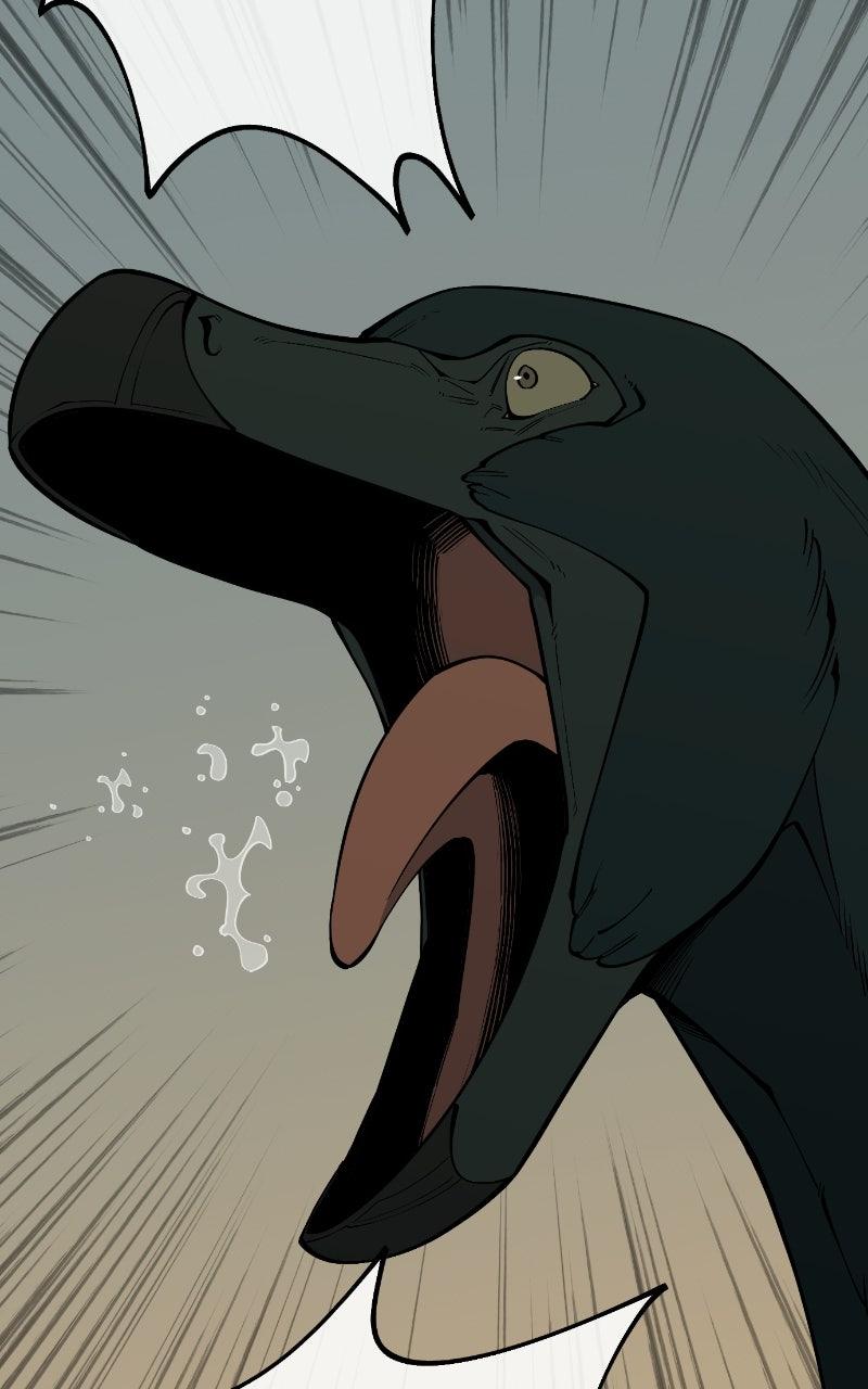 Ancient Animal Tales Chapter 64 page 77 - 