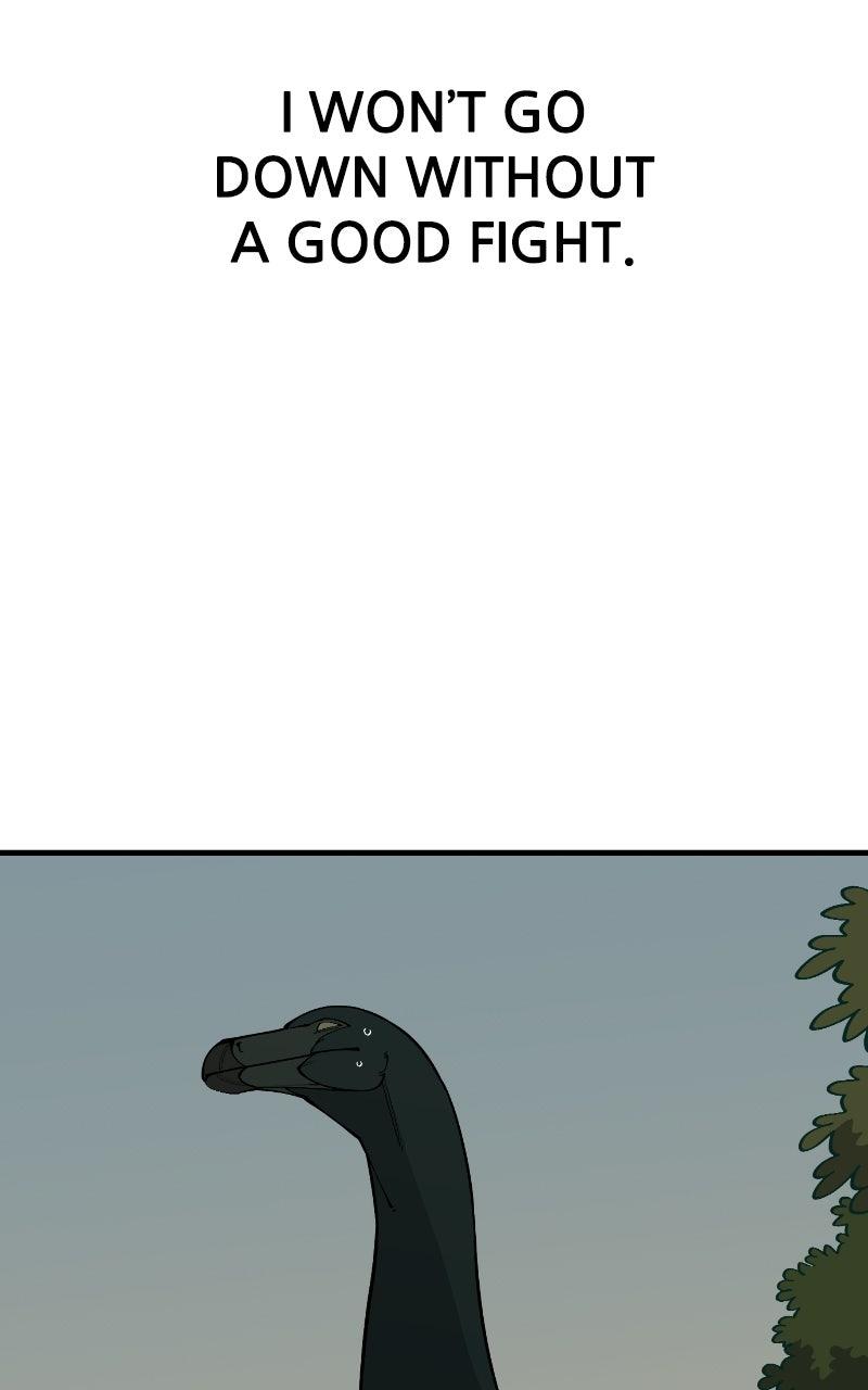 Ancient Animal Tales Chapter 64 page 84 - 