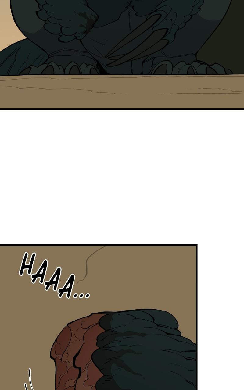 Ancient Animal Tales Chapter 65 page 33 - 