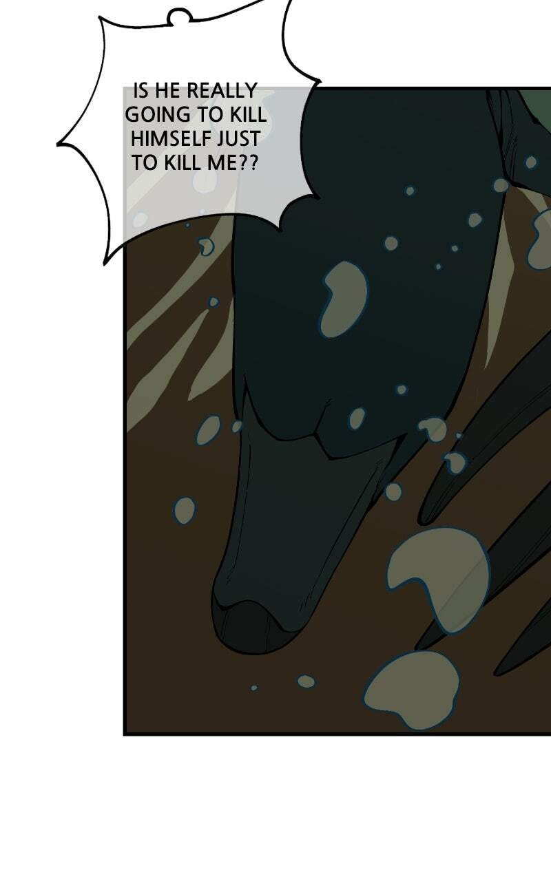 Ancient Animal Tales Chapter 65 page 5 - 