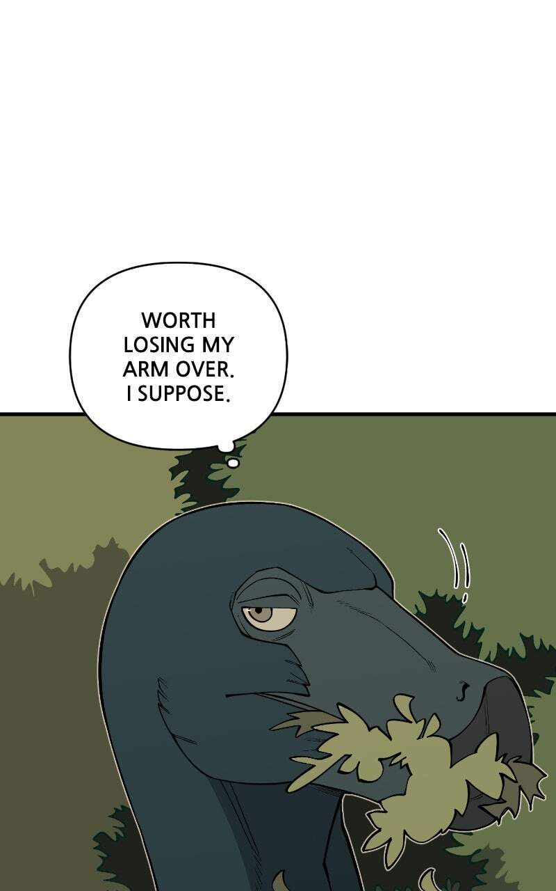Ancient Animal Tales Chapter 65 page 77 - 
