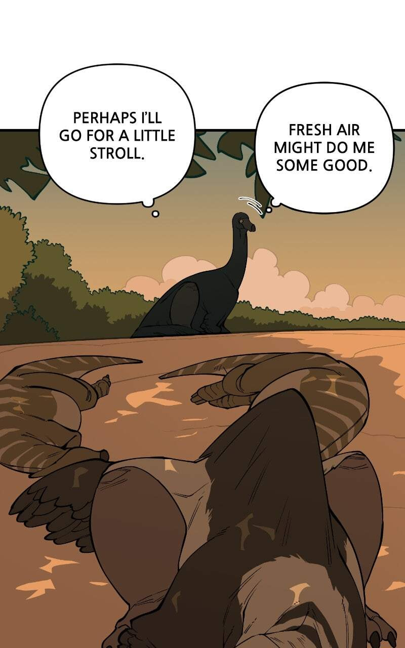 Ancient Animal Tales Chapter 65 page 84 - 