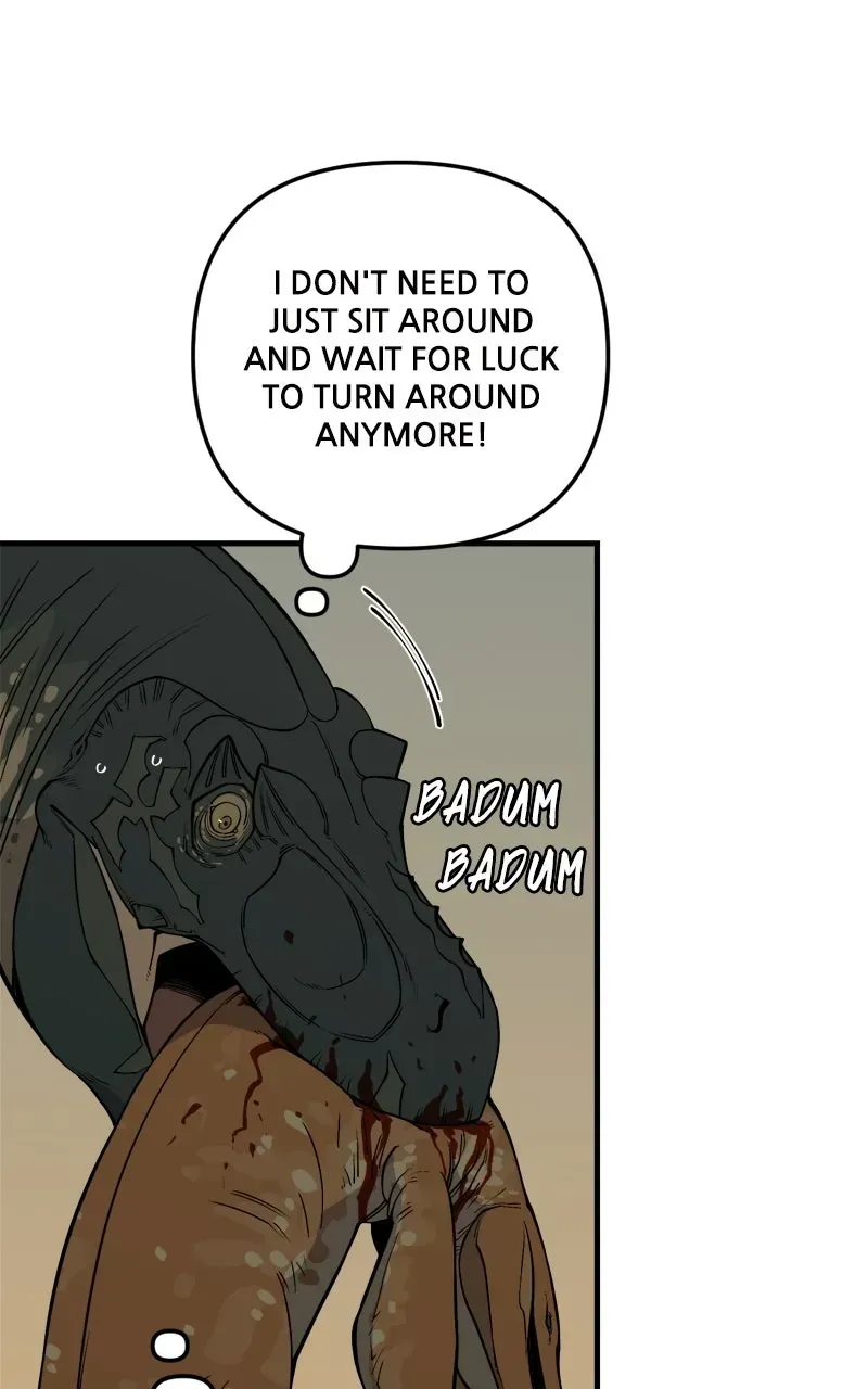 Ancient Animal Tales Chapter 7.1 page 111 - 