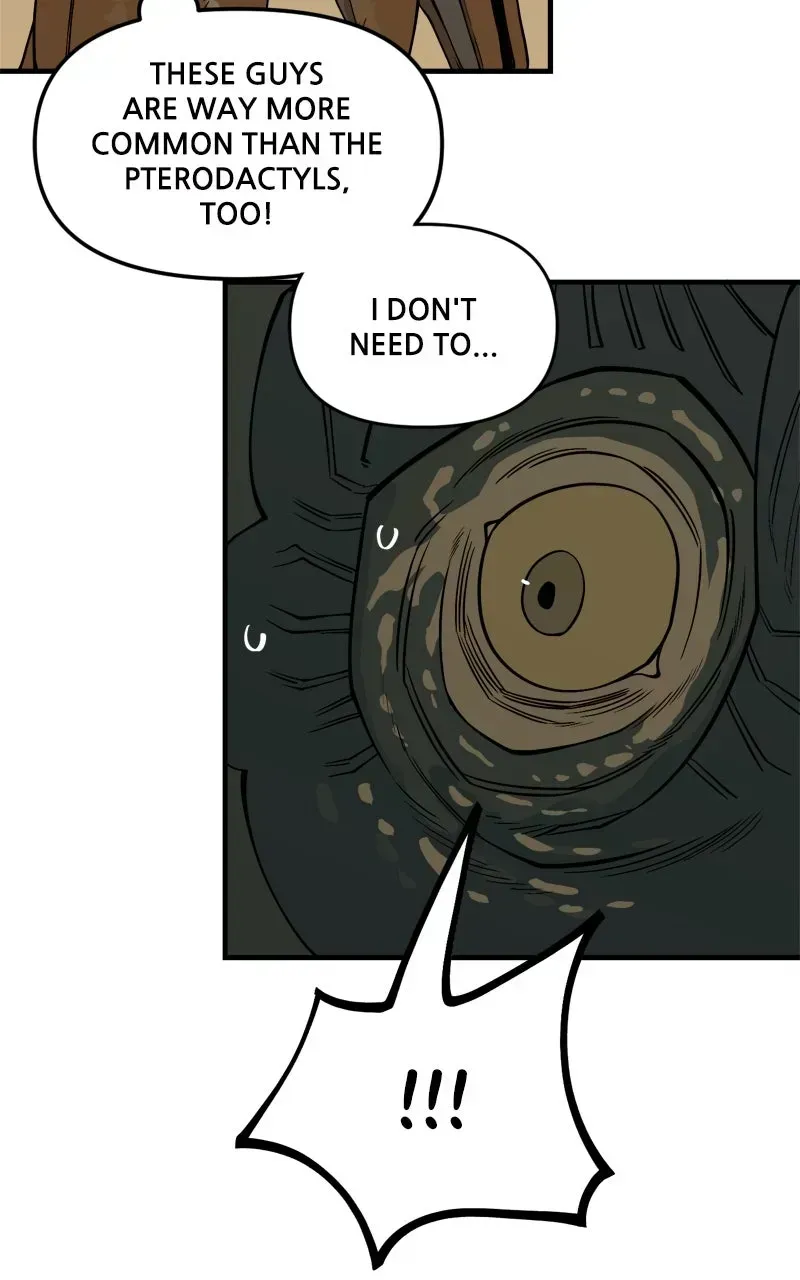 Ancient Animal Tales Chapter 7.1 page 112 - 