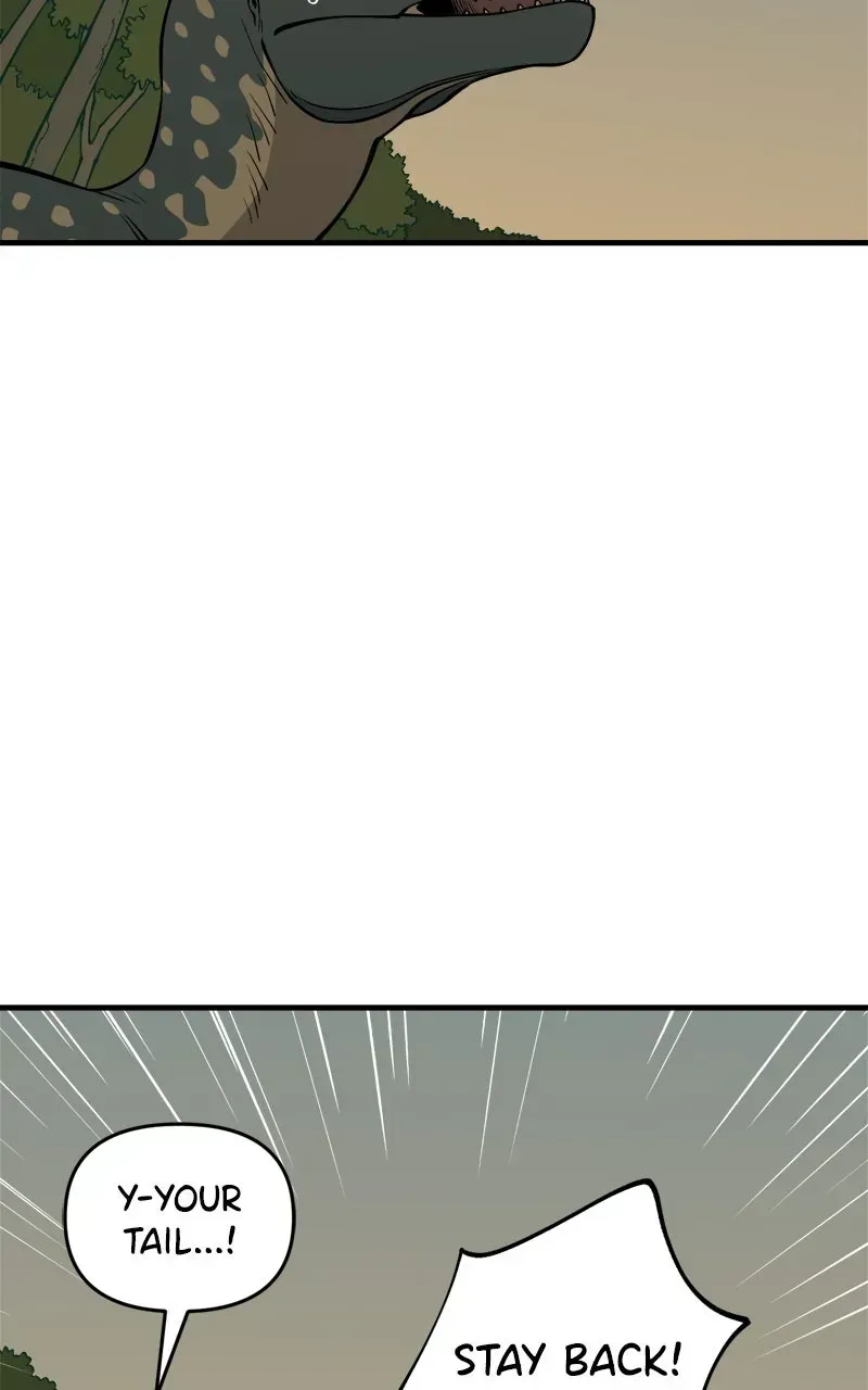 Ancient Animal Tales Chapter 7.1 page 20 - 