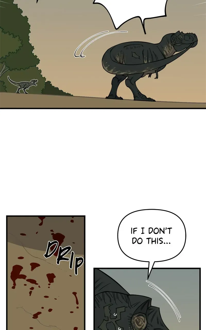 Ancient Animal Tales Chapter 7.1 page 21 - 