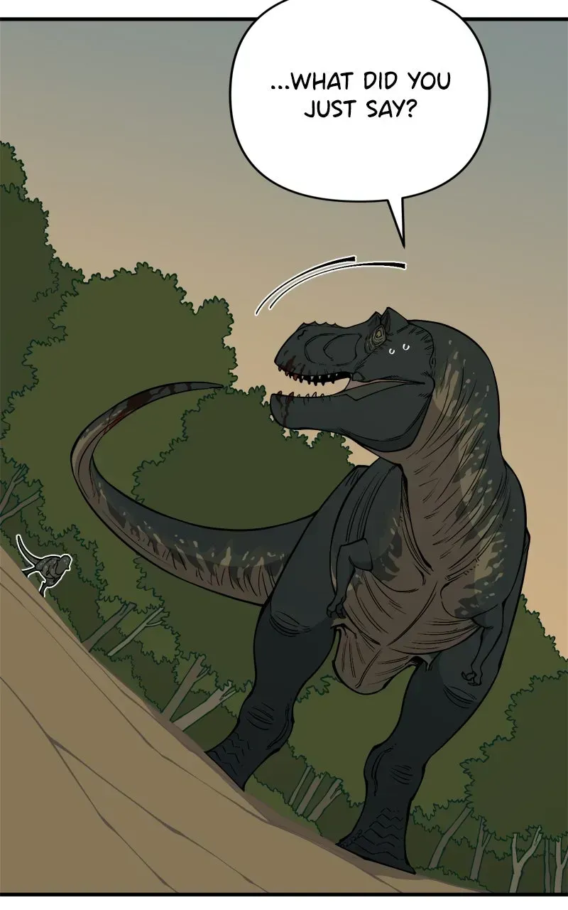 Ancient Animal Tales Chapter 7.1 page 35 - 