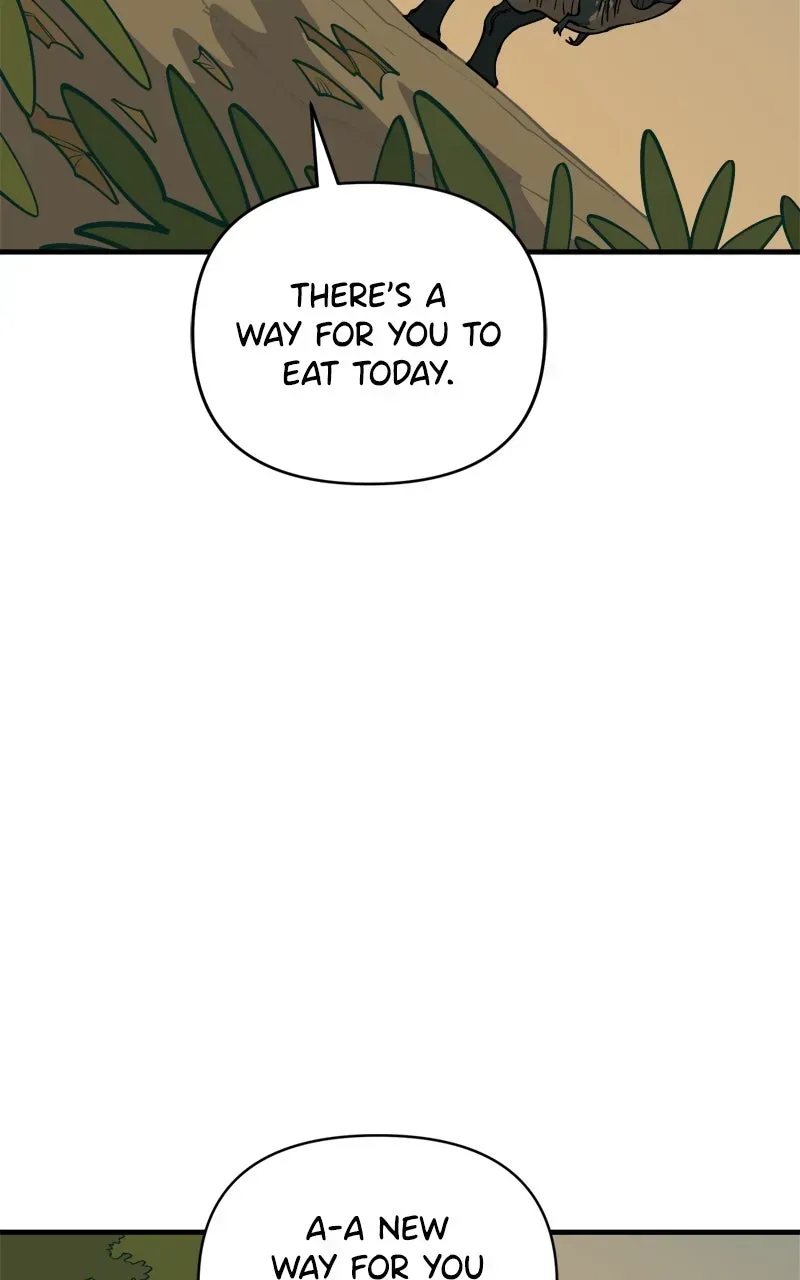 Ancient Animal Tales Chapter 7.1 page 42 - 
