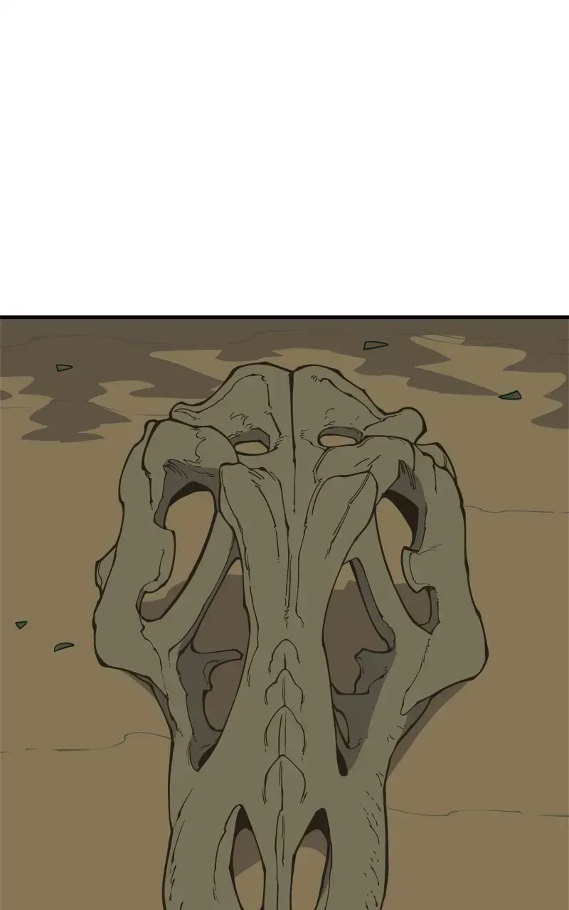 Ancient Animal Tales Chapter 7.1 page 45 - 