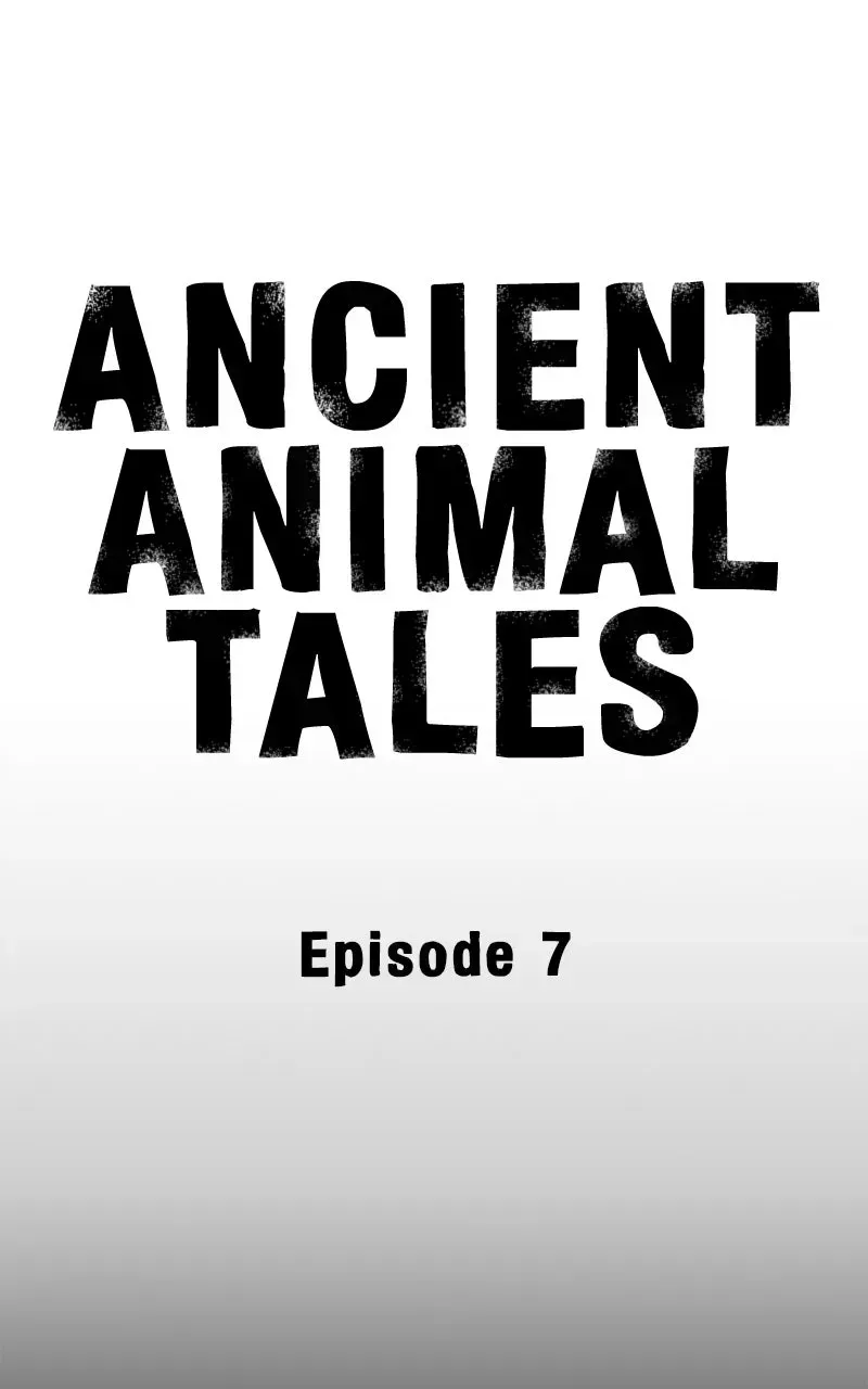 Ancient Animal Tales Chapter 7.1 page 47 - 