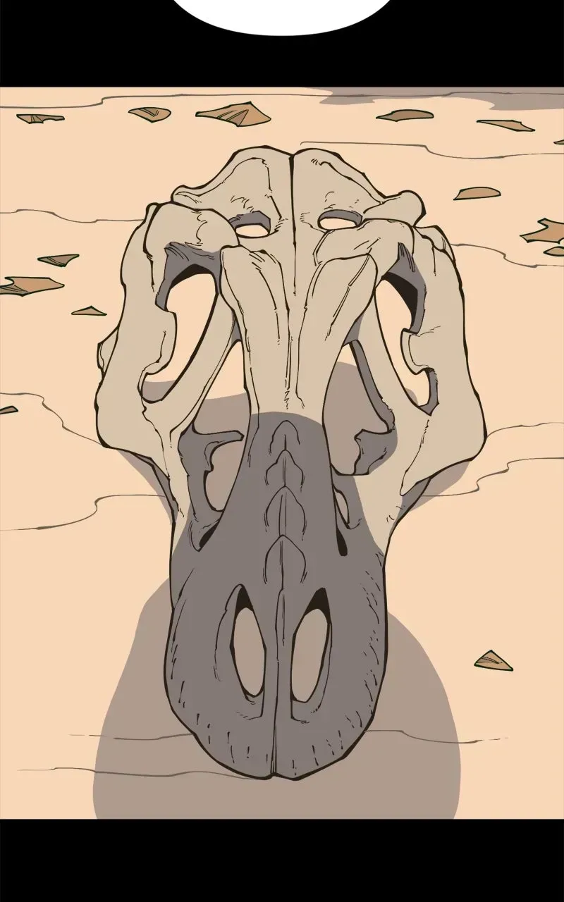 Ancient Animal Tales Chapter 7.1 page 63 - 