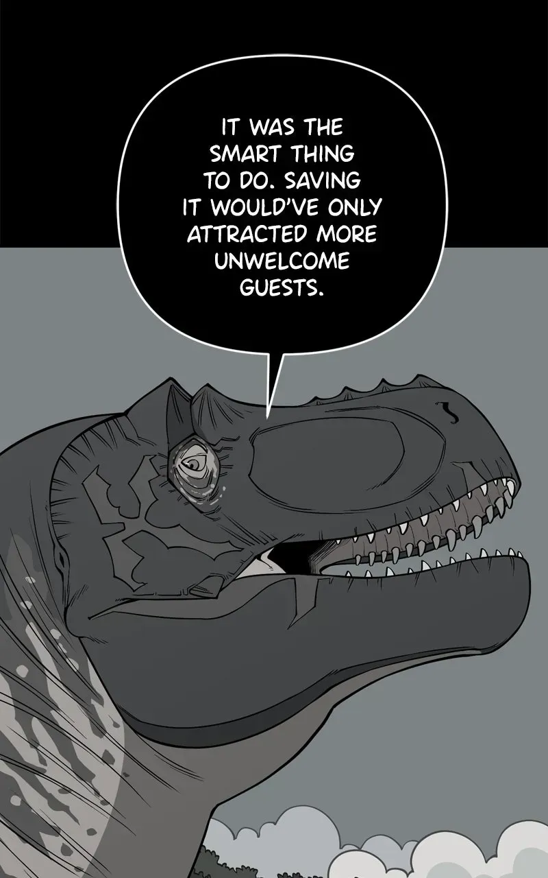 Ancient Animal Tales Chapter 7.1 page 77 - 