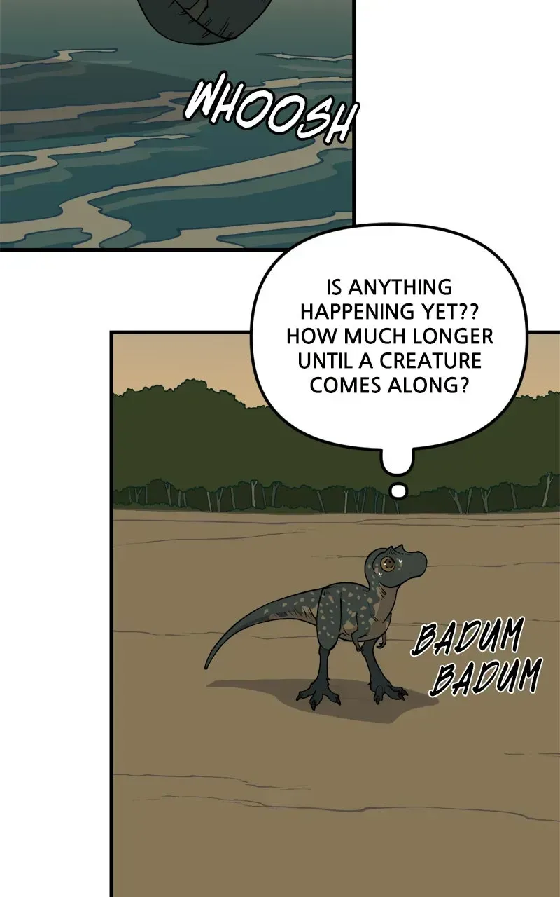 Ancient Animal Tales Chapter 7.1 page 88 - 